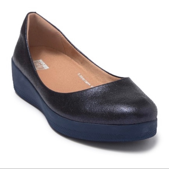 fitflop superballerina